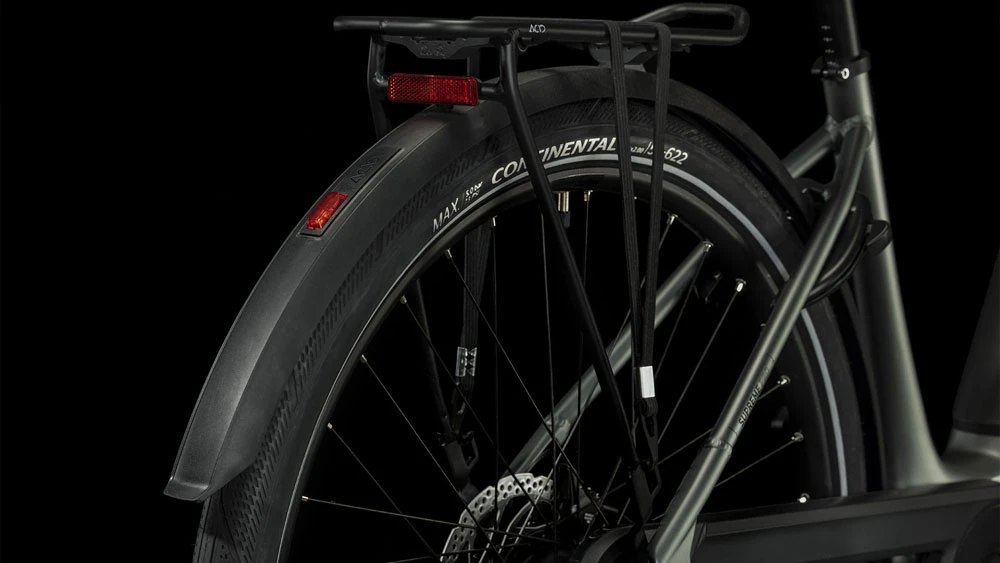 Cube Supreme Hybrid Pro 625 Easy Entry Flashgrey'n'black 7 Cube Supreme Hybrid Pro 625 Easy Entry Flashgrey'n'black – Image 5