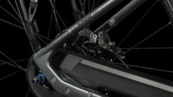 Cube Supreme Hybrid Pro 625 Easy Entry Flashgrey'n'black 10 Cube Supreme Hybrid Pro 625 Easy Entry Flashgrey'n'black -Cube cube 632102 20119148 Supreme Hybrid Pro 625 Easy Entry flashgrey n black 6