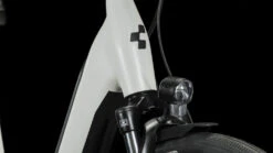 Cube Supreme Sport Hybrid ONE 500 Easy Entry White'n'black 12 Cube Supreme Sport Hybrid ONE 500 Easy Entry White'n'black -Cube cube 632351 20119232 Supreme Sport Hybrid ONE 500 Easy Entry white n black 5