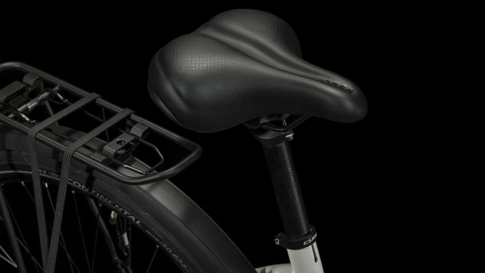 Cube Supreme Sport Hybrid ONE 500 Easy Entry White'n'black 8 Cube Supreme Sport Hybrid ONE 500 Easy Entry White'n'black – Image 6