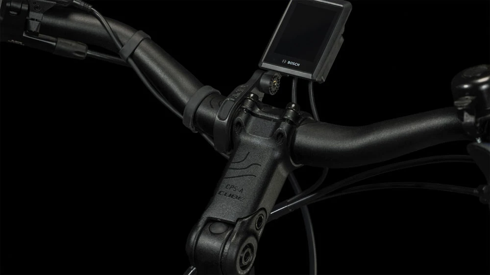 Cube Supreme Sport Hybrid Pro 500 Easy Entry Grey'n'grey 5 Cube Supreme Sport Hybrid Pro 500 Easy Entry Grey'n'grey – Image 3