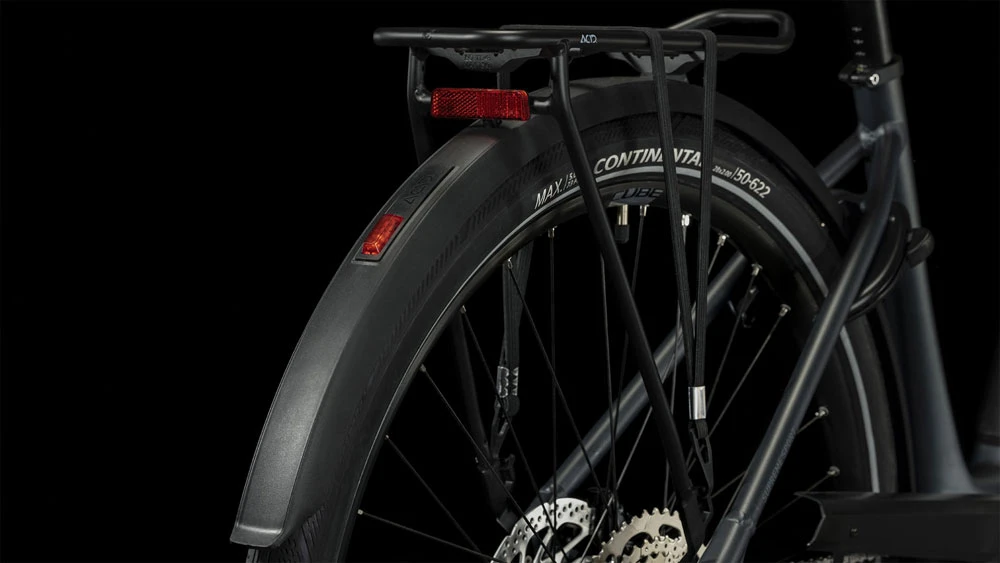 Cube Supreme Sport Hybrid Pro 500 Easy Entry Grey'n'grey 6 Cube Supreme Sport Hybrid Pro 500 Easy Entry Grey'n'grey – Image 4