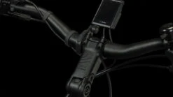 Cube Supreme Sport Hybrid Pro 625 Easy Entry Grey'n'grey -Cube cube 632362 20119234 Supreme Sport Hybrid Pro 625 Easy Entry grey n grey 3