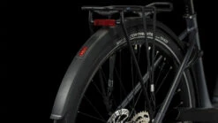 Cube Supreme Sport Hybrid Pro 625 Easy Entry Grey'n'grey -Cube cube 632362 20119234 Supreme Sport Hybrid Pro 625 Easy Entry grey n grey 4