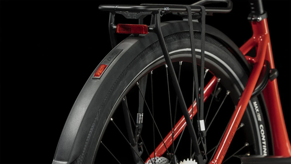 Cube Supreme Sport Hybrid Pro 625 Easy Entry Red'n'black 6 Cube Supreme Sport Hybrid Pro 625 Easy Entry Red'n'black – Image 4