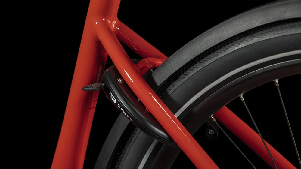 Cube Supreme Sport Hybrid Pro 625 Easy Entry Red'n'black 7 Cube Supreme Sport Hybrid Pro 625 Easy Entry Red'n'black – Image 5