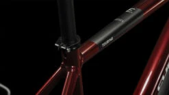 Cube Touring EXC Red'n'white -Cube cube Touring EXC Lady red n white 648210 F1 00 3