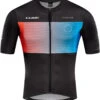 Cube Teamline - Maillot 1 Cube Teamline - Maillot -Cube cube Teamline Trikot 12348 1