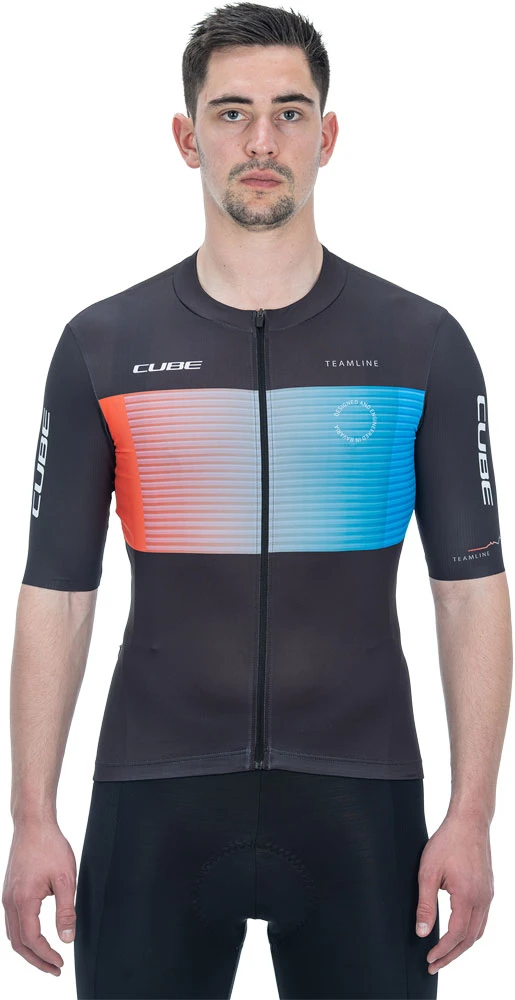 Cube Teamline - Maillot 4 Cube Teamline - Maillot – Image 2