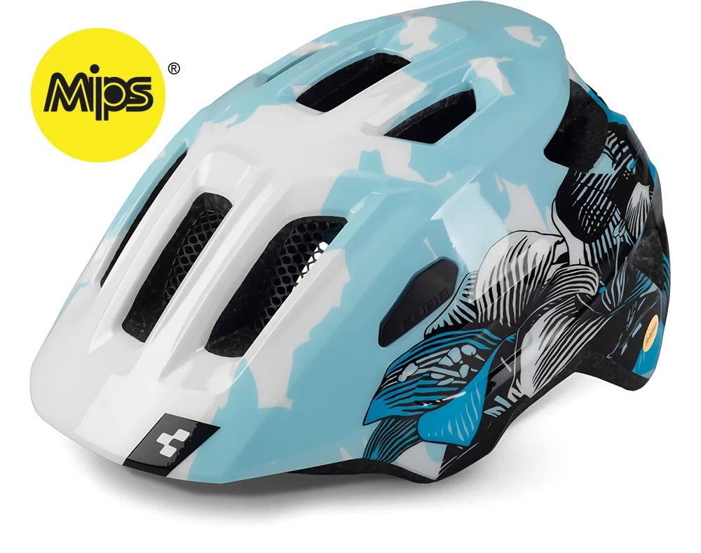 Cube Talok MIPS - Kids' & Youth Helmet 3 Cube Talok MIPS - Kids' & Youth Helmet