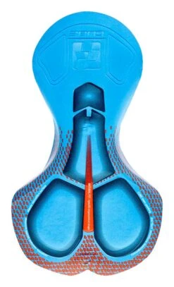 Cube Blackline - 3/4 Bib Shorts With Pad -Cube cube team pad menMJd5iRwQ2sBI5