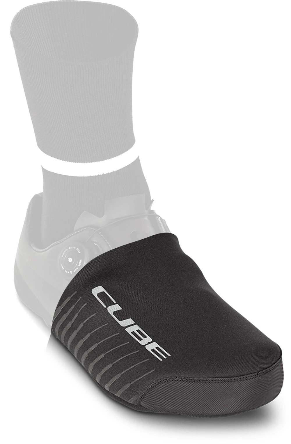 Cube Toe Warmers 3 Cube Toe Warmers