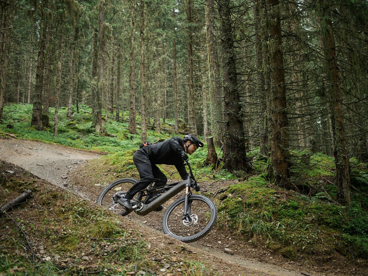 Cube -Cube MY26 Series Sticky E